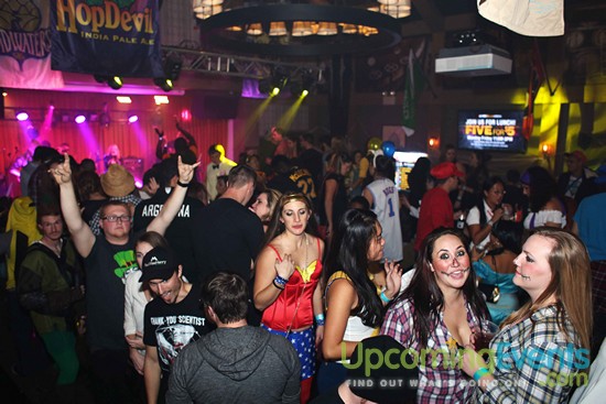 WICKED @ Xfinity Live!