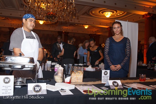 TASTE of Philly 2015