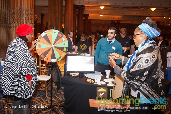 TASTE of Philly 2015