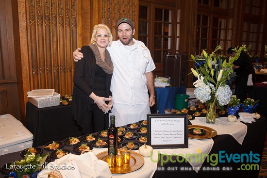 TASTE of Philly 2015