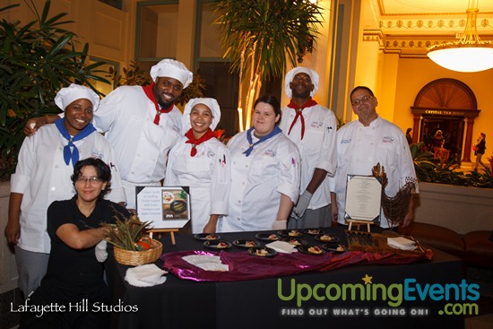 TASTE of Philly 2015
