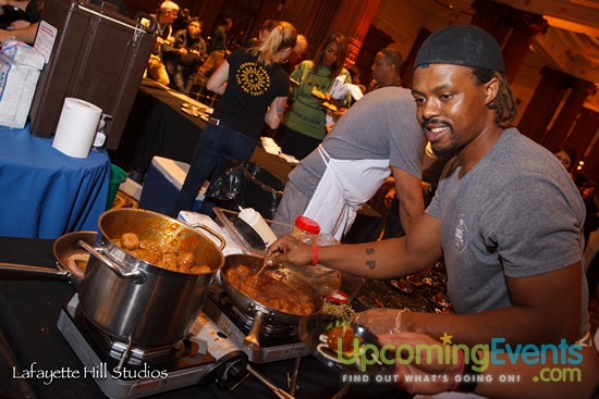 TASTE of Philly 2015