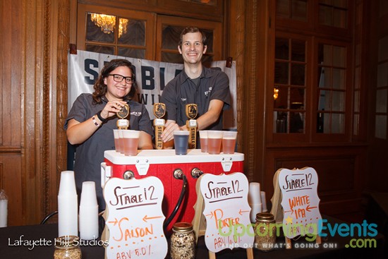 TASTE of Philly 2015