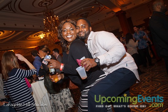 TASTE of Philly 2015