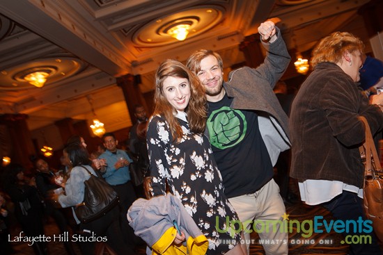 TASTE of Philly 2015