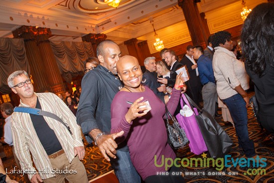 TASTE of Philly 2015