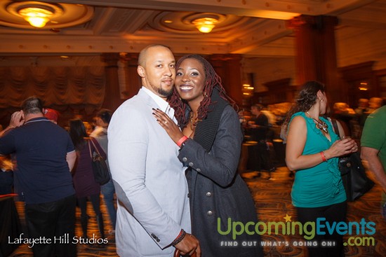 TASTE of Philly 2015