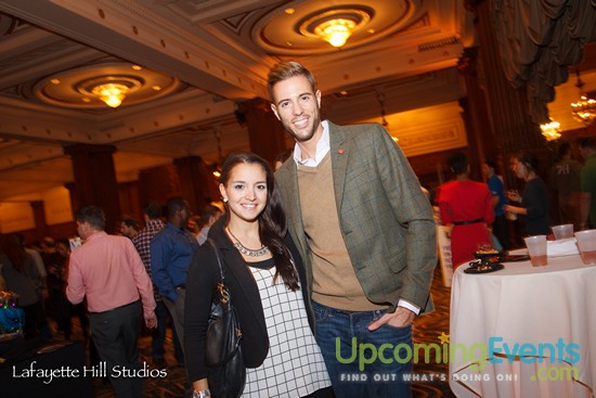 TASTE of Philly 2015