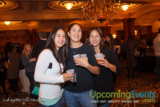 TASTE of Philly 2015