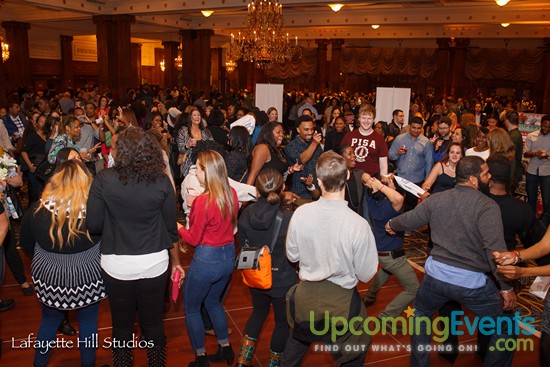 TASTE of Philly 2015