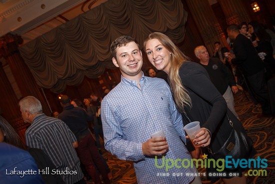 TASTE of Philly 2015