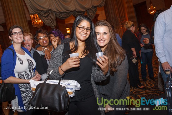 TASTE of Philly 2015