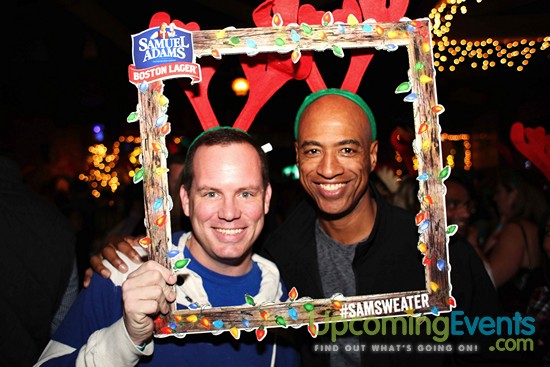 Fairmount Reindeer Romp 2015