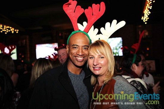 Fairmount Reindeer Romp 2015