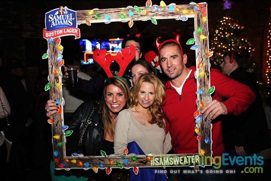 Fairmount Reindeer Romp 2015