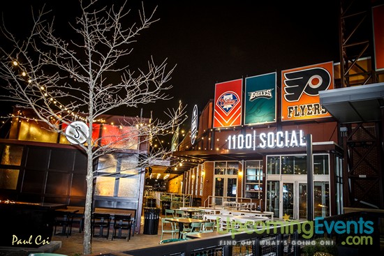 New Year's Eve 2016 @ Xfinity Live