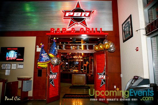 New Year's Eve 2016 @ Xfinity Live