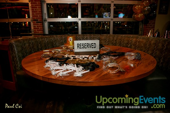 New Year's Eve 2016 @ Xfinity Live