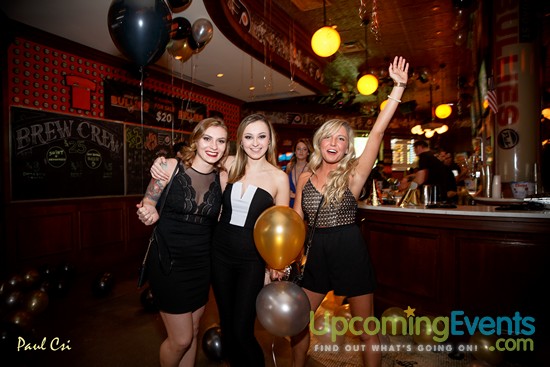 New Year's Eve 2016 @ Xfinity Live