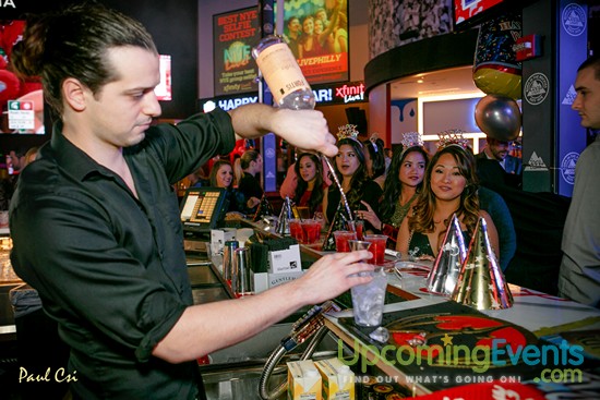 New Year's Eve 2016 @ Xfinity Live