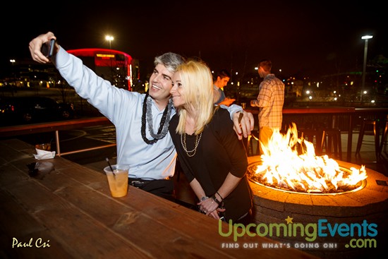 New Year's Eve 2016 @ Xfinity Live