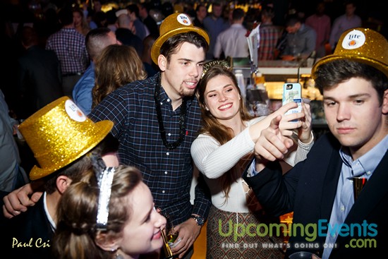 New Year's Eve 2016 @ Xfinity Live