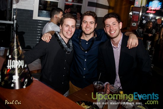 New Year's Eve 2016 @ Xfinity Live