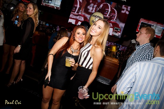 New Year's Eve 2016 @ Xfinity Live
