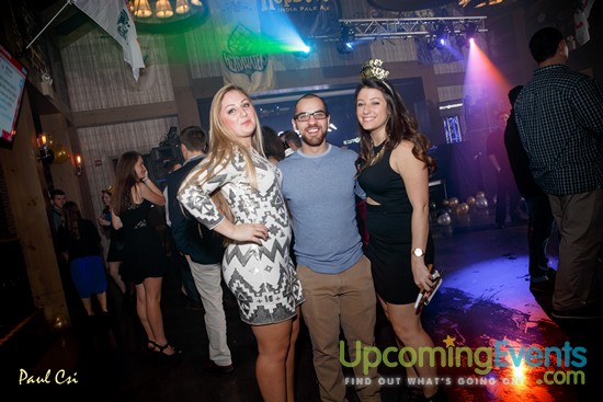 New Year's Eve 2016 @ Xfinity Live