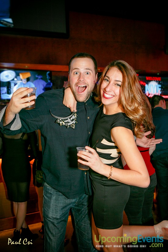 New Year's Eve 2016 @ Xfinity Live