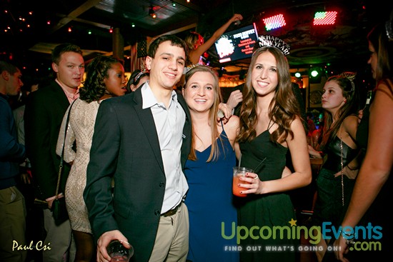 New Year's Eve 2016 @ Xfinity Live
