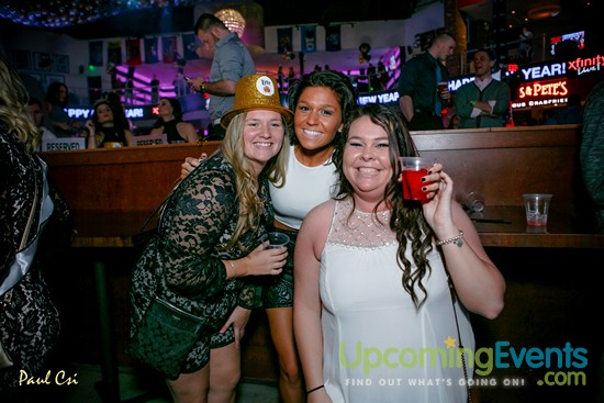 New Year's Eve 2016 @ Xfinity Live
