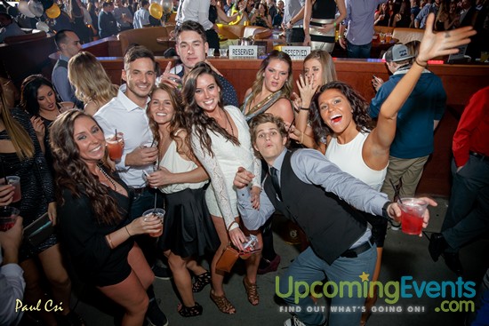 New Year's Eve 2016 @ Xfinity Live