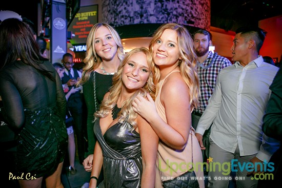 New Year's Eve 2016 @ Xfinity Live
