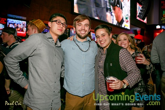 New Year's Eve 2016 @ Xfinity Live