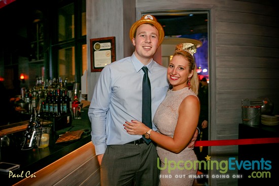 New Year's Eve 2016 @ Xfinity Live