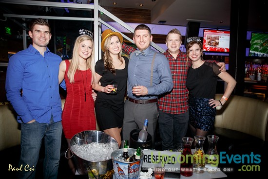 New Year's Eve 2016 @ Xfinity Live