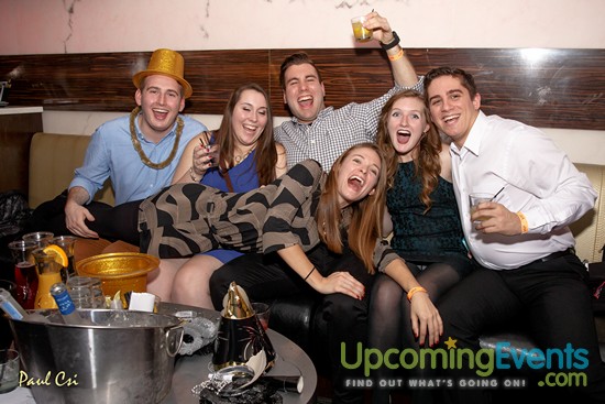 New Year's Eve 2016 @ Xfinity Live