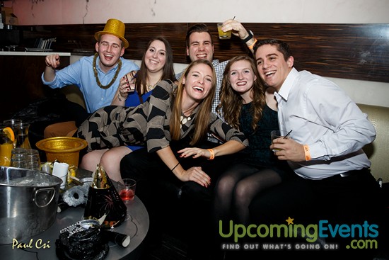 New Year's Eve 2016 @ Xfinity Live