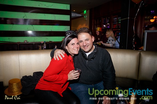 New Year's Eve 2016 @ Xfinity Live