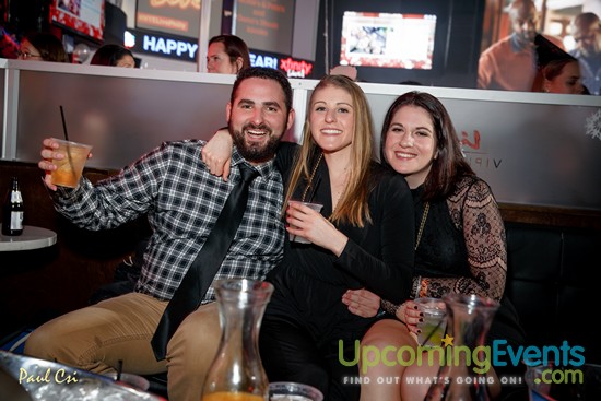 New Year's Eve 2016 @ Xfinity Live