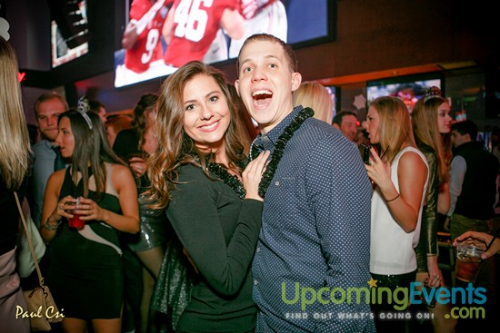 New Year's Eve 2016 @ Xfinity Live