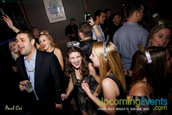 New Year's Eve 2016 @ Xfinity Live