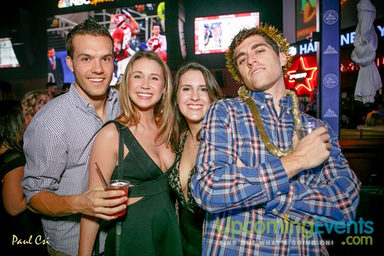 New Year's Eve 2016 @ Xfinity Live
