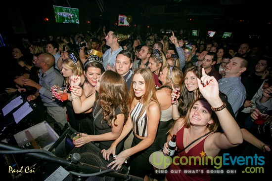 New Year's Eve 2016 @ Xfinity Live
