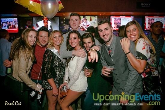New Year's Eve 2016 @ Xfinity Live