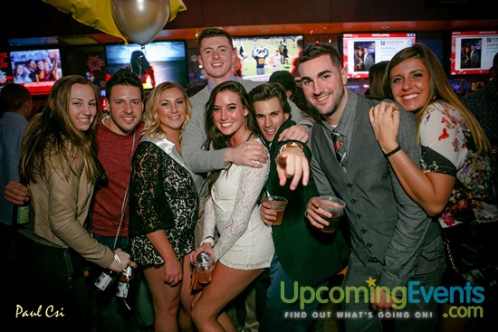 New Year's Eve 2016 @ Xfinity Live