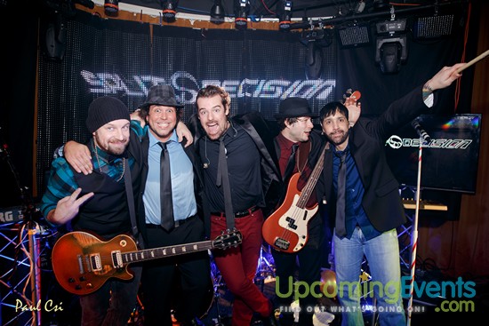 New Year's Eve 2016 @ Xfinity Live