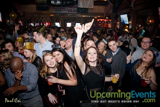 New Year's Eve 2016 @ Xfinity Live
