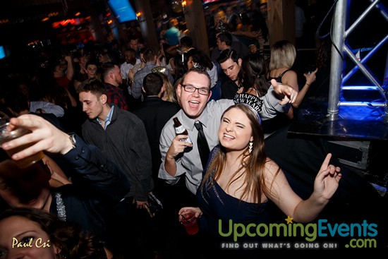 New Year's Eve 2016 @ Xfinity Live